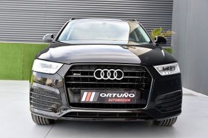Audi Q3 Sport edition 2.0 TDI 110kW 150CV Black line, Camara  - Foto 39