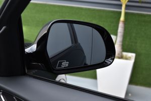 Audi Q3 Sport edition 2.0 TDI 110kW 150CV Black line, Camara  - Foto 59