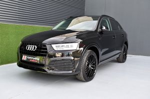 Audi Q3 Sport edition 2.0 TDI 110kW 150CV Black line, Camara  - Foto 21