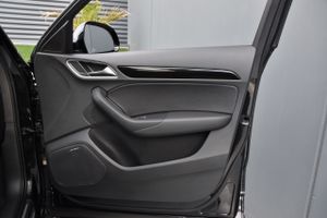 Audi Q3 Sport edition 2.0 TDI 110kW 150CV Black line, Camara  - Foto 58