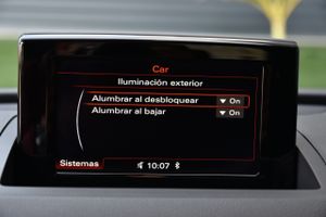 Audi Q3 Sport edition 2.0 TDI 110kW 150CV Black line, Camara  - Foto 83