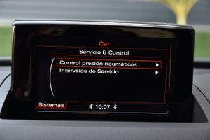 Audi Q3 Sport edition 2.0 TDI 110kW 150CV Black line, Camara  - Foto 87