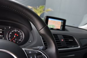 Audi Q3 Sport edition 2.0 TDI 110kW 150CV Black line, Camara  - Foto 68