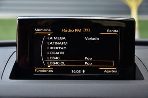 Audi Q3 Sport edition 2.0 TDI 110kW 150CV Black line, Camara  - Foto 92