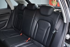 Audi Q3 Sport edition 2.0 TDI 110kW 150CV Black line, Camara  - Foto 11