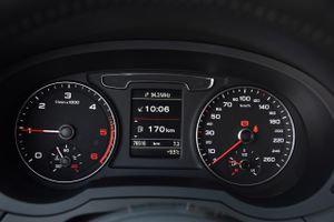 Audi Q3 Sport edition 2.0 TDI 110kW 150CV Black line, Camara  - Foto 76