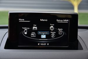 Audi Q3 Sport edition 2.0 TDI 110kW 150CV Black line, Camara  - Foto 78