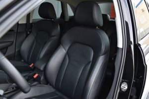 Audi Q3 Sport edition 2.0 TDI 110kW 150CV Black line, Camara  - Foto 9