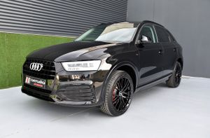 Audi Q3 Sport edition 2.0 TDI 110kW 150CV Black line, Camara  - Foto 23