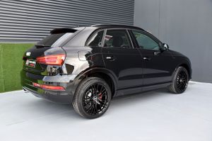 Audi Q3 Sport edition 2.0 TDI 110kW 150CV Black line, Camara  - Foto 30