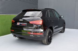 Audi Q3 Sport edition 2.0 TDI 110kW 150CV Black line, Camara  - Foto 28