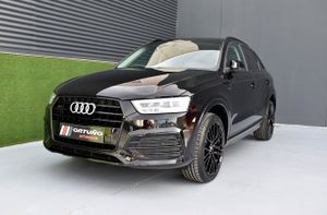 Audi Q3 Sport edition 2.0 TDI 110kW 150CV Black line, Camara  - Foto 20
