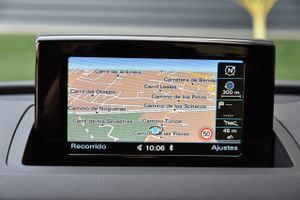 Audi Q3 Sport edition 2.0 TDI 110kW 150CV Black line, Camara  - Foto 77