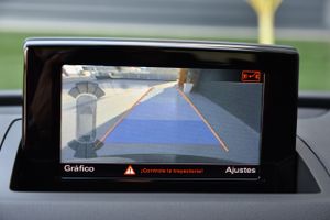 Audi Q3 Sport edition 2.0 TDI 110kW 150CV Black line, Camara  - Foto 16