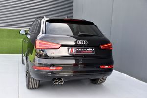 Audi Q3 Sport edition 2.0 TDI 110kW 150CV Black line, Camara  - Foto 45