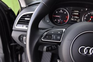 Audi Q3 Sport edition 2.0 TDI 110kW 150CV Black line, Camara  - Foto 69