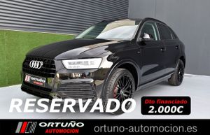Audi Q3 Sport edition 2.0 TDI 110kW 150CV Black line, Camara  - Foto 2