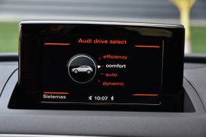 Audi Q3 Sport edition 2.0 TDI 110kW 150CV Black line, Camara  - Foto 79