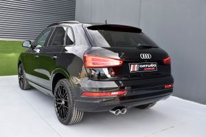 Audi Q3 Sport edition 2.0 TDI 110kW 150CV Black line, Camara  - Foto 44