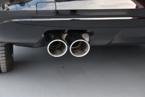 Audi Q3 Sport edition 2.0 TDI 110kW 150CV Black line, Camara  - Foto 47