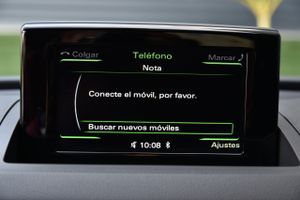 Audi Q3 Sport edition 2.0 TDI 110kW 150CV Black line, Camara  - Foto 88