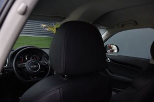 Audi Q3 Sport edition 2.0 TDI 110kW 150CV Black line, Camara  - Foto 55