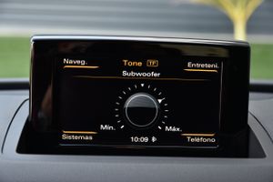 Audi Q3 Sport edition 2.0 TDI 110kW 150CV Black line, Camara  - Foto 94