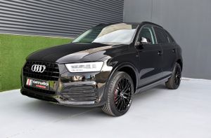 Audi Q3 Sport edition 2.0 TDI 110kW 150CV Black line, Camara  - Foto 22