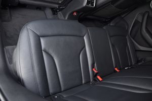 Audi Q3 Sport edition 2.0 TDI 110kW 150CV Black line, Camara  - Foto 56