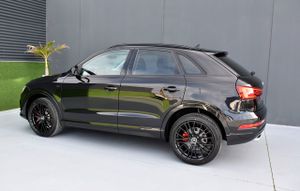 Audi Q3 Sport edition 2.0 TDI 110kW 150CV Black line, Camara  - Foto 41