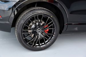 Audi Q3 Sport edition 2.0 TDI 110kW 150CV Black line, Camara  - Foto 33