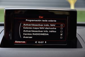 Audi Q3 Sport edition 2.0 TDI 110kW 150CV Black line, Camara  - Foto 82