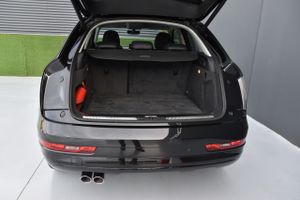 Audi Q3 Sport edition 2.0 TDI 110kW 150CV Black line, Camara  - Foto 48