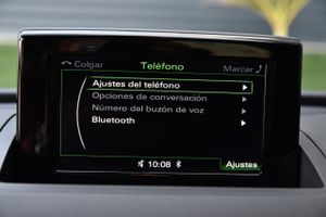 Audi Q3 Sport edition 2.0 TDI 110kW 150CV Black line, Camara  - Foto 89