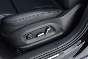 Audi Q3 Sport edition 2.0 TDI 110kW 150CV Black line, Camara  - Foto 10