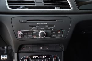 Audi Q3 Sport edition 2.0 TDI 110kW 150CV Black line, Camara  - Foto 75