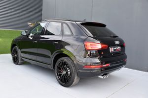Audi Q3 Sport edition 2.0 TDI 110kW 150CV Black line, Camara  - Foto 43