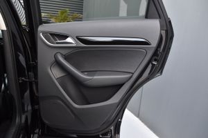 Audi Q3 Sport edition 2.0 TDI 110kW 150CV Black line, Camara  - Foto 57