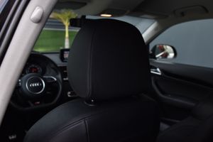 Audi Q3 Sport edition 2.0 TDI 110kW 150CV Black line, Camara  - Foto 54