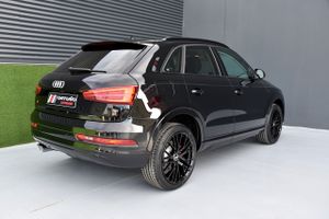 Audi Q3 Sport edition 2.0 TDI 110kW 150CV Black line, Camara  - Foto 29