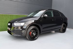 Audi Q3 Sport edition 2.0 TDI 110kW 150CV Black line, Camara  - Foto 25