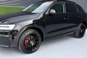 Audi Q3 Sport edition 2.0 TDI 110kW 150CV Black line, Camara  - Foto 26