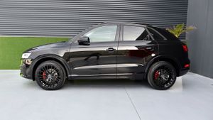 Audi Q3 Sport edition 2.0 TDI 110kW 150CV Black line, Camara  - Foto 3