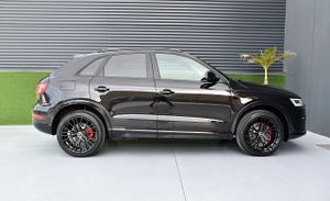 Audi Q3 Sport edition 2.0 TDI 110kW 150CV Black line, Camara  - Foto 5