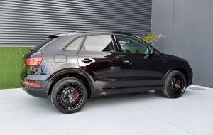 Audi Q3 Sport edition 2.0 TDI 110kW 150CV Black line, Camara  - Foto 31