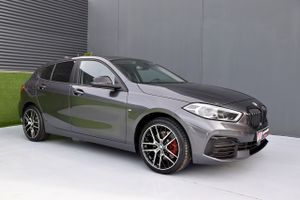 BMW Serie 1 118d Camara, CarPlay, Android auto  - Foto 28