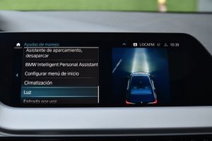 BMW Serie 1 118d Camara, CarPlay, Android auto  - Foto 86