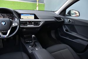 BMW Serie 1 118d Camara, CarPlay, Android auto  - Foto 50