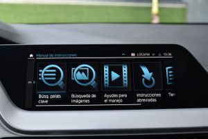 BMW Serie 1 118d Camara, CarPlay, Android auto  - Foto 69
