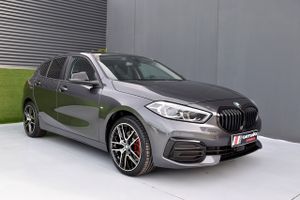 BMW Serie 1 118d Camara, CarPlay, Android auto  - Foto 29